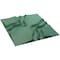 Ekena Millwork 19 5/8in. W x 19 5/8in. H Rogue EnduraWall Decorative 3D Wall Panel Covers 2.67 Sq. Ft. WP20X20RGFSM - alternate 2